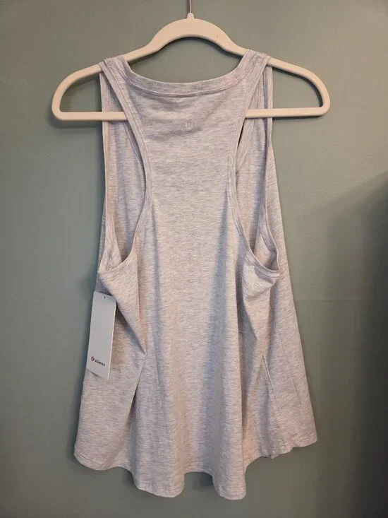 Lululemon Love Tank - Picture 2 of 5